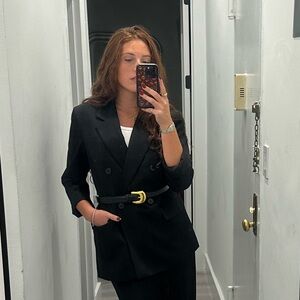 Meet your Posher, Blaise